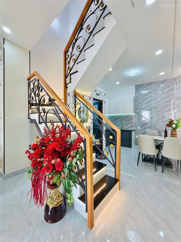 Nhà riêng bán tại huỳnh tịnh của, 3,7 tỷ, 55,3 m2, giá cực chất chỉ với
