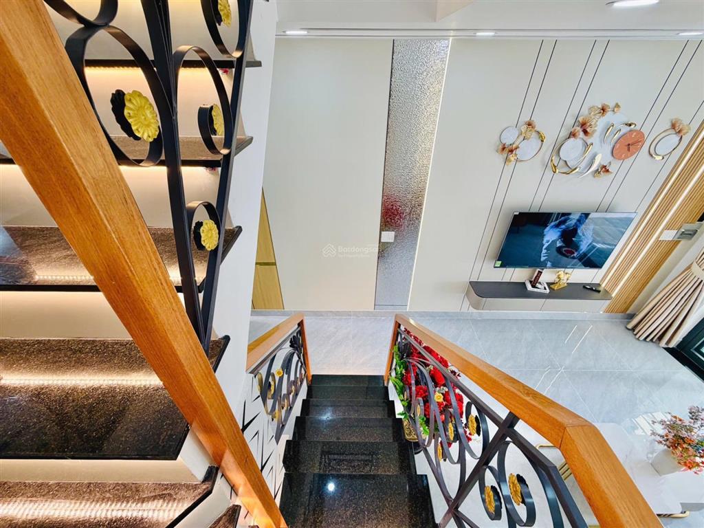 Nhà riêng bán tại huỳnh tịnh của, 3,7 tỷ, 55,3 m2, giá cực chất chỉ với