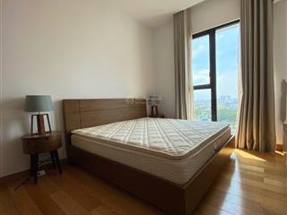 Bán căn hộ d1 mension mặt tiền đường võ văn kiệt, trung tâm quận 1