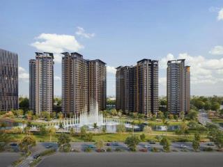 Cần bán nhà phố thương mại khu phức hợp global city