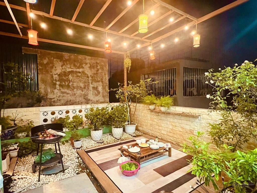 Bán gấp siêu phẩm cực nét tại cổ nhuế nhà đẹp ở ngay