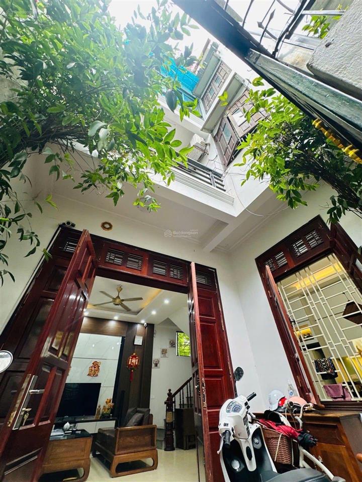 Gia chủ làm ăn phát đạt đổi nhà mới cần bán gấp căn nhà siêu đẹp tại mỹ đình