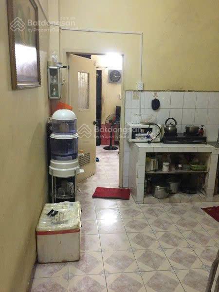 Hẻm 6m ôtô 1 sẹc, 5x19m, 95m2, nguyễn xí, gần vincom + tiện xây chdv, văn phòng