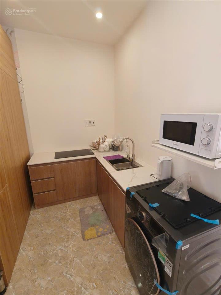 Nhà đẹp đường calmette, 4 tầng cách chợ bến thành 500m, 6pn, 6wc, cho thuê 40tr/tháng