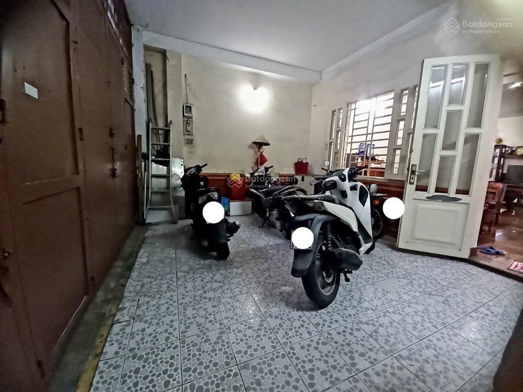 Nhà 2 tầng, 86m2 ngang khủng 6,5m. hẻm xe tải tránh 7m. gần đh hutech p25, bt