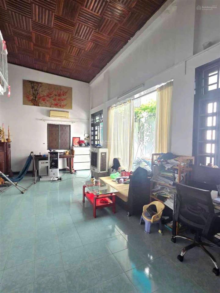 Chỉ 80 tr/m2, nhà 10x12m. hxh 7 chỗ ngay ubnd bình thạnh, vị trí vàng cách q1 chỉ 5 phút