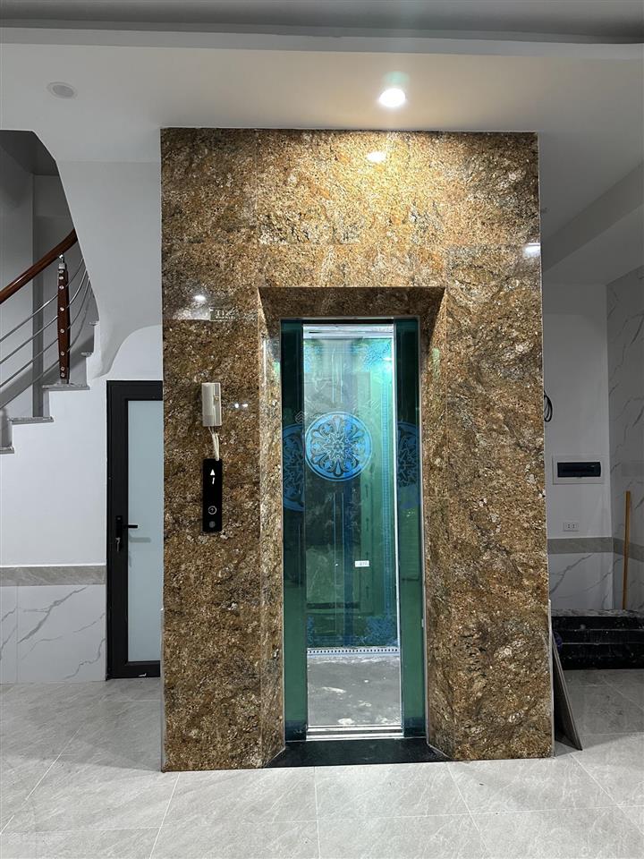 Căn hộ đủ đồ đẹp, thoáng 30m2, 5triệu/tháng