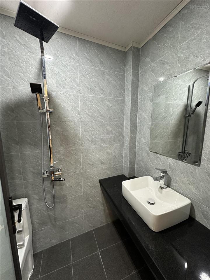 Căn hộ đủ đồ đẹp, thoáng 30m2, 5triệu/tháng