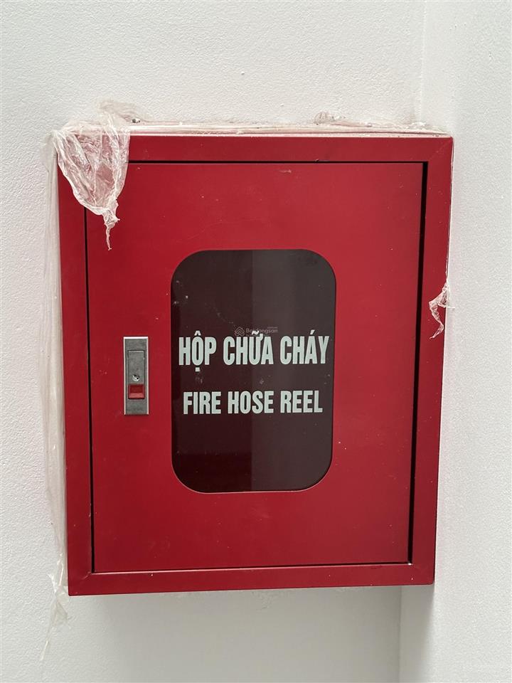Căn hộ đủ đồ đẹp, thoáng 30m2, 5triệu/tháng