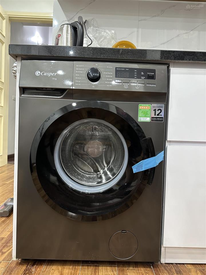 Cho thuê căn hộ bà triệu đủ đồ đẹp, 40m2, thoáng 7 triệu/th