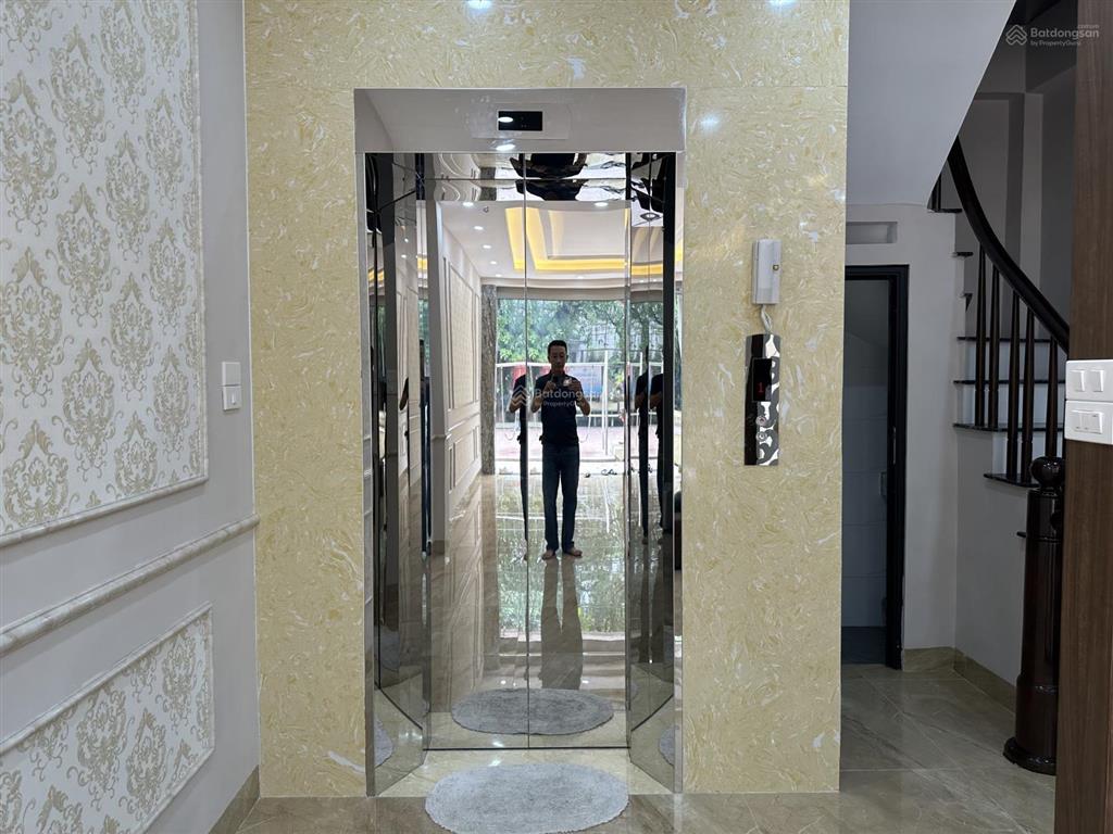 Cho thuê căn hộ bà triệu đủ đồ đẹp, 40m2, thoáng 7 triệu/th