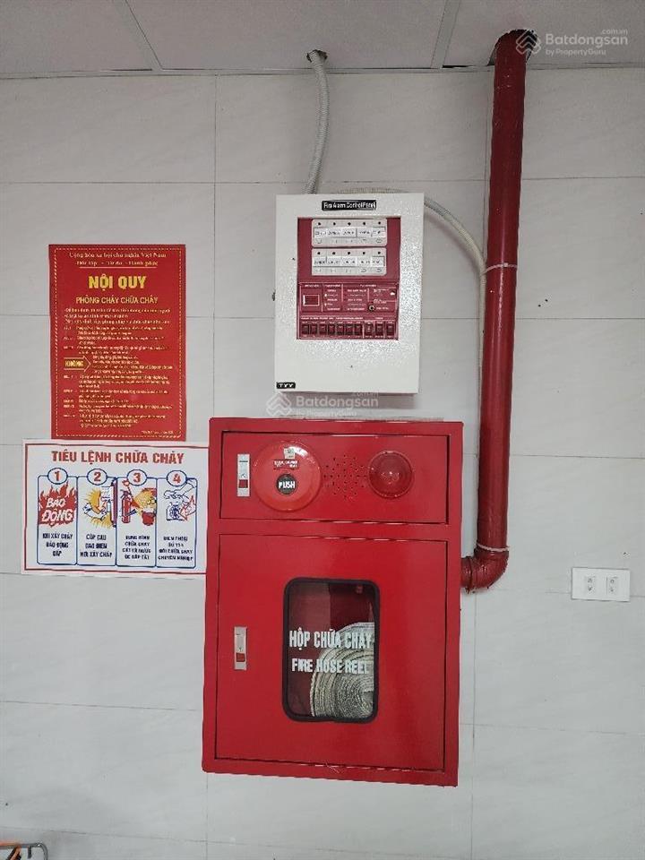 Căn hộ thoáng sáng đẹp đầy đủ nội thất 30m2 5 tr/th