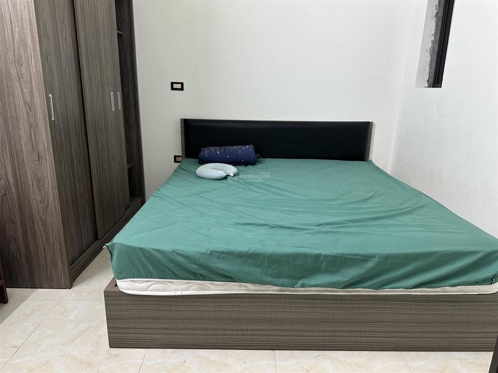 Căn hộ thoáng sáng đẹp đầy đủ nội thất 30m2 5 tr/th