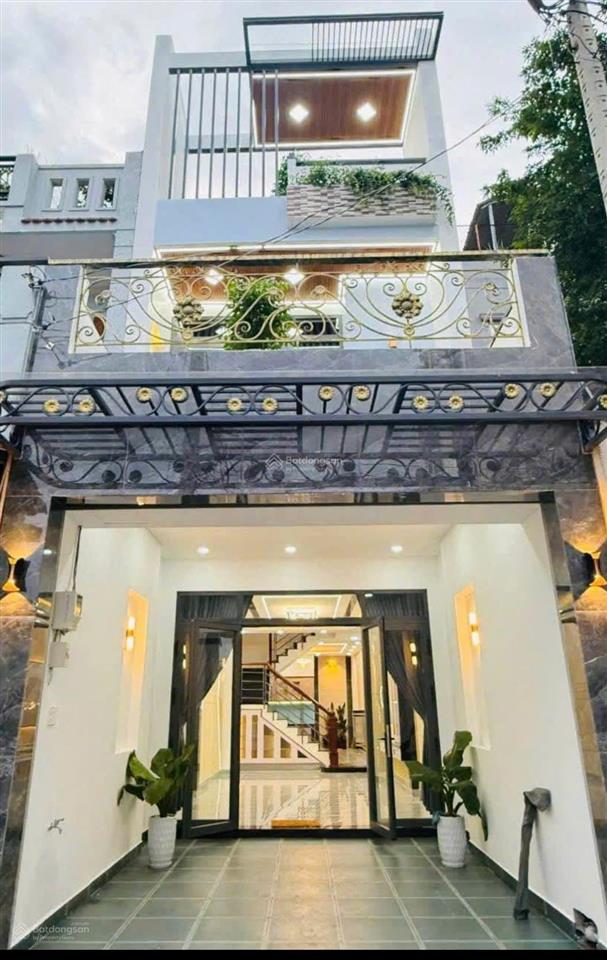 Xoay vốn gấp nhà tại đường số 9, trường thọ, thủ đức,(66m2),chỉ 2 tỷ 780, sổ sẵn, hẻm xe hơi