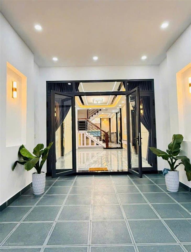 Xoay vốn gấp nhà tại đường số 9, trường thọ, thủ đức,(66m2),chỉ 2 tỷ 780, sổ sẵn, hẻm xe hơi