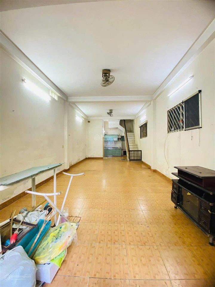 Chú lý gửi bán nhà hẻm 5m tại phan văn trị, p.7, q.5, (52m2), chỉ