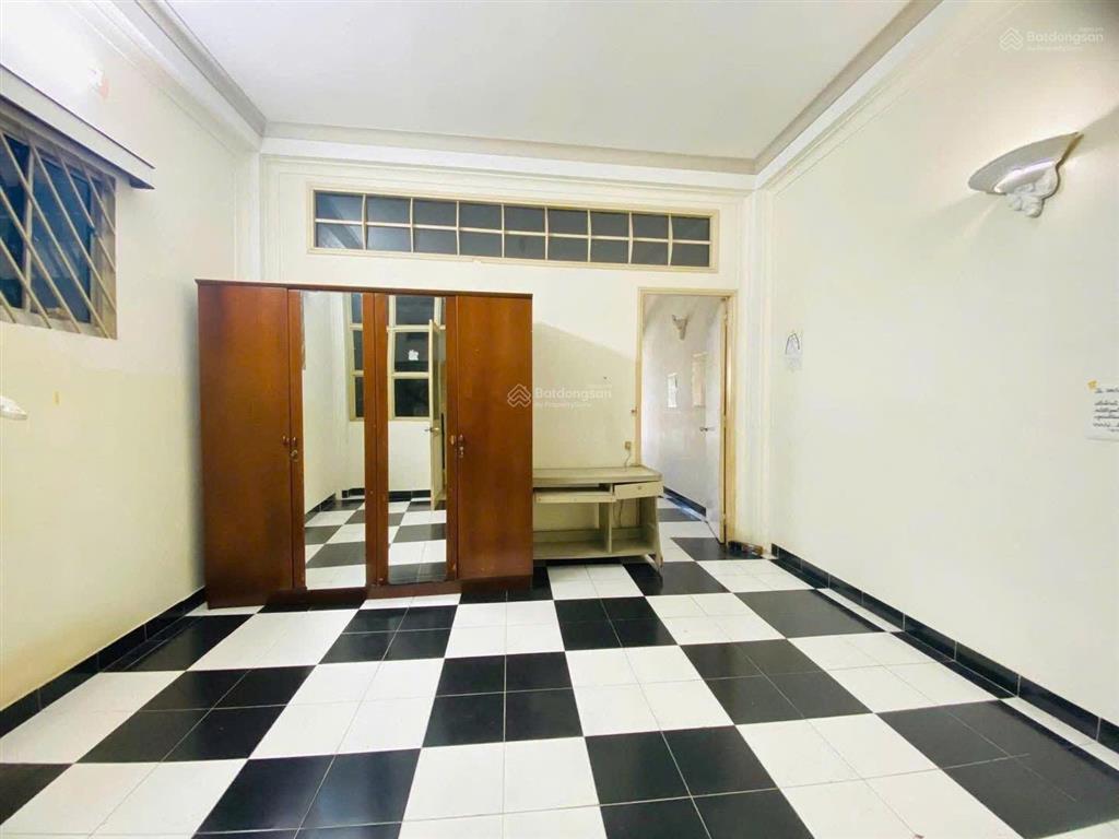 Chú lý gửi bán nhà hẻm 5m tại phan văn trị, p.7, q.5, (52m2), chỉ