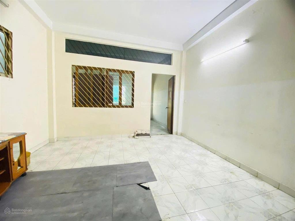 Chú lý gửi bán nhà hẻm 5m tại phan văn trị, p.7, q.5, (52m2), chỉ