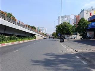 Bán nhà mt cộng hòa p4, tân bình dt 6 x 27m, nhà 4 tầng, giá 34,5 tỷ tl