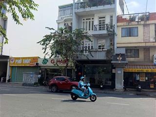 Giảm sốc 5 tỷ nhà mặt tiền dt 8 x 20m khu bàu cát p14 tân bình chỉ còn 25 tỷ