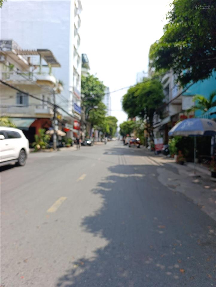 Nhà 2 mtkd siêu vị trí ngay pico plaza cộng hoà ngang = 10m giá 23 tỷ