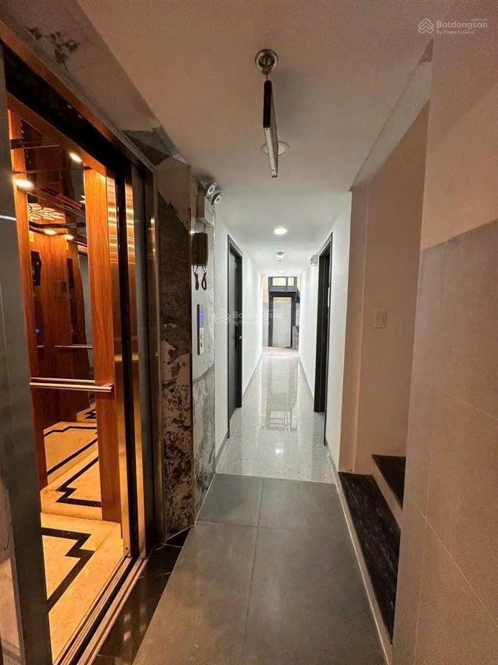 Bán gấp chdv 2 mt hoàng việt, q. tân bình giá 21 tỷ (5,5 x 20m cn 100m²)