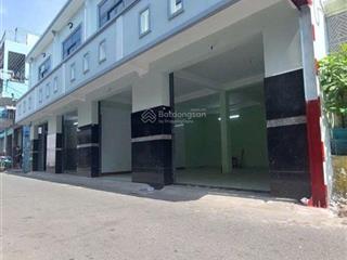 Bán gấp nhà mt 9mx17m ngay trường chinh, giá 14 tỷ