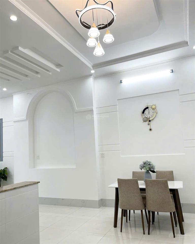 Cho thuê nhà trệt 1 lầu đủ nội thất gần kdc nam long, cần thơ 12 triệu/ tháng