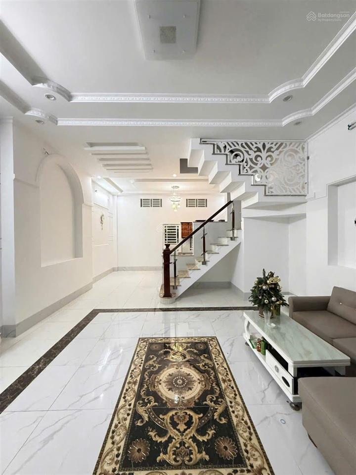 Cho thuê nhà trệt 1 lầu đủ nội thất gần kdc nam long, cần thơ 12 triệu/ tháng