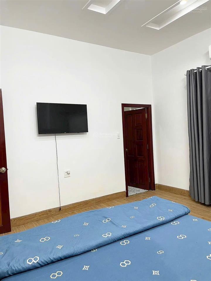 Cho thuê nhà trệt 1 lầu đủ nội thất gần kdc nam long, cần thơ 12 triệu/ tháng