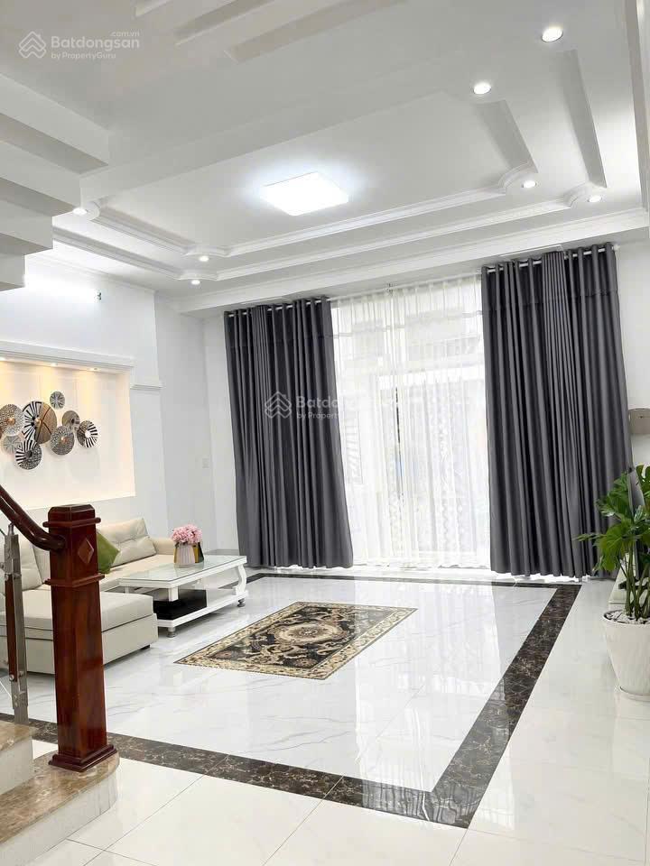 Cho thuê nhà trệt 1 lầu đủ nội thất gần kdc nam long, cần thơ 12 triệu/ tháng