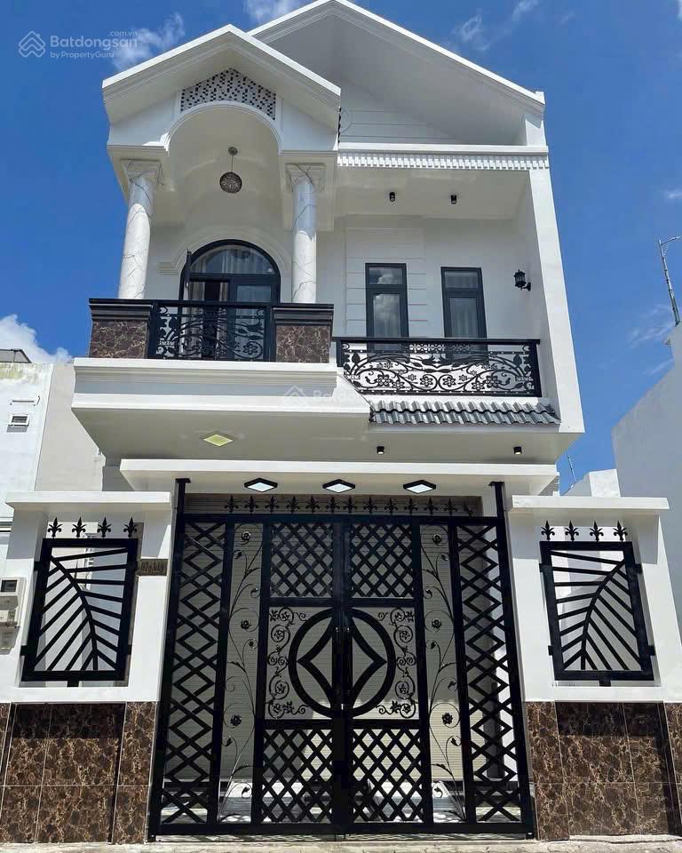 Cho thuê nhà trệt 1 lầu đủ nội thất gần kdc nam long, cần thơ 12 triệu/ tháng