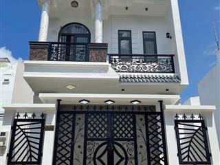 Cho thuê nhà trệt 1 lầu đủ nội thất gần kdc nam long, cần thơ 12 triệu/ tháng