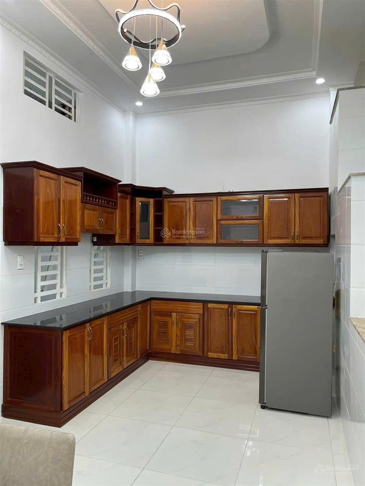 Cho thuê nhà trệt 1 lầu đủ nội thất gần kdc nam long, cần thơ 12 triệu/ tháng