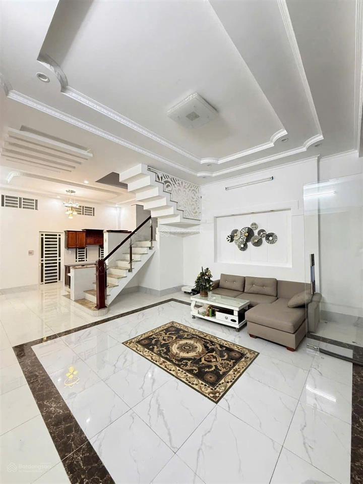 Cho thuê nhà trệt 1 lầu đủ nội thất gần kdc nam long, cần thơ 12 triệu/ tháng