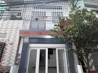 Cho thuê nhà mặt tiền hẻm 38 trương định  an cư  ninh kiều  cần thơ | giá 6,5 triệu/tháng