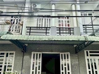 Cho thuê nhà trệt lầu mới  2 máy lạnh  kdc thới nhựt, p. tân an, cần thơ | giá 8,5 triệu/tháng