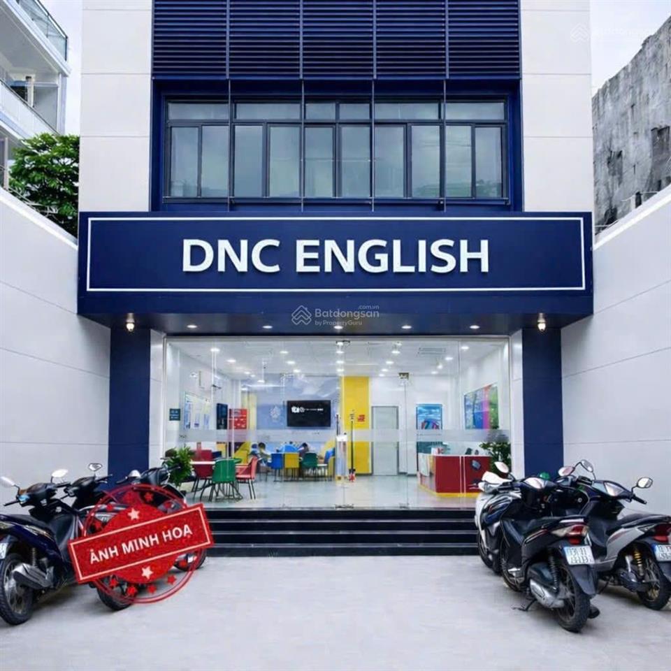 Cho thuê nhà mặt tiền 1 trệt 2 lầu mậu thân ngang 7.5m trung tâm ninh kiều, cần thơ | giá 50 triệu