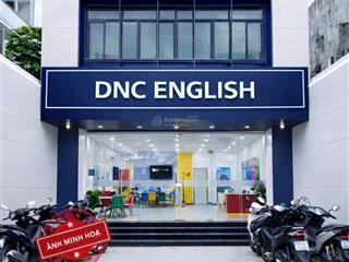 Cho thuê nhà mặt tiền 1 trệt 2 lầu mậu thân ngang 7.5m trung tâm ninh kiều, cần thơ | giá 50 triệu