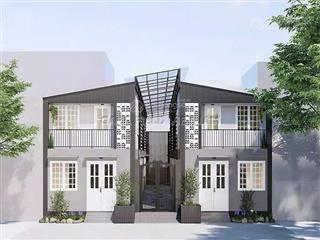 Cho thuê khoán  dãy trọ mới 100%  kdc hồng loan, tp. cần thơ | giá 35 triệu/tháng