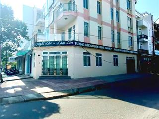 Cho thuê nhà trệt 3 lầu  góc 2 mặt tiền, kdc cty 8, cần thơ | 18 triệu