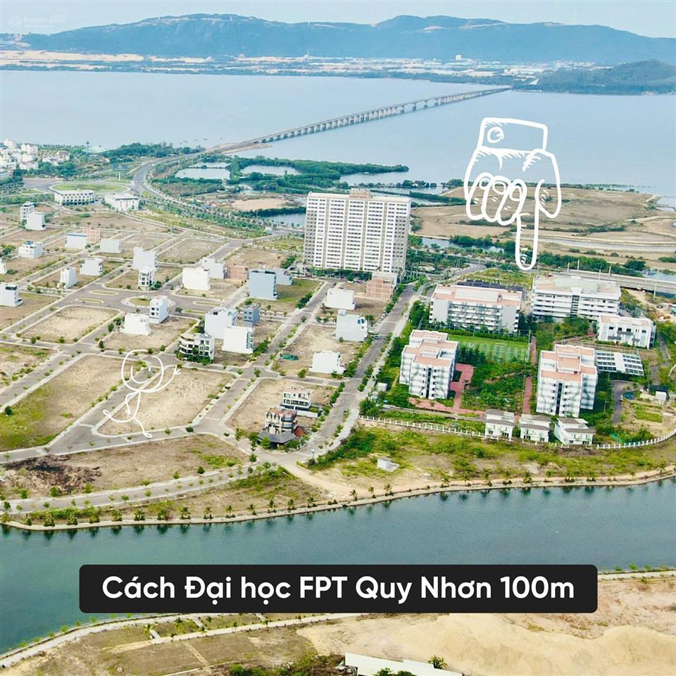 Suất nội bộ bán nhanh căn 2pn view sông hà thanh vừa đẹp vừa rẻ giảm 130 triệu