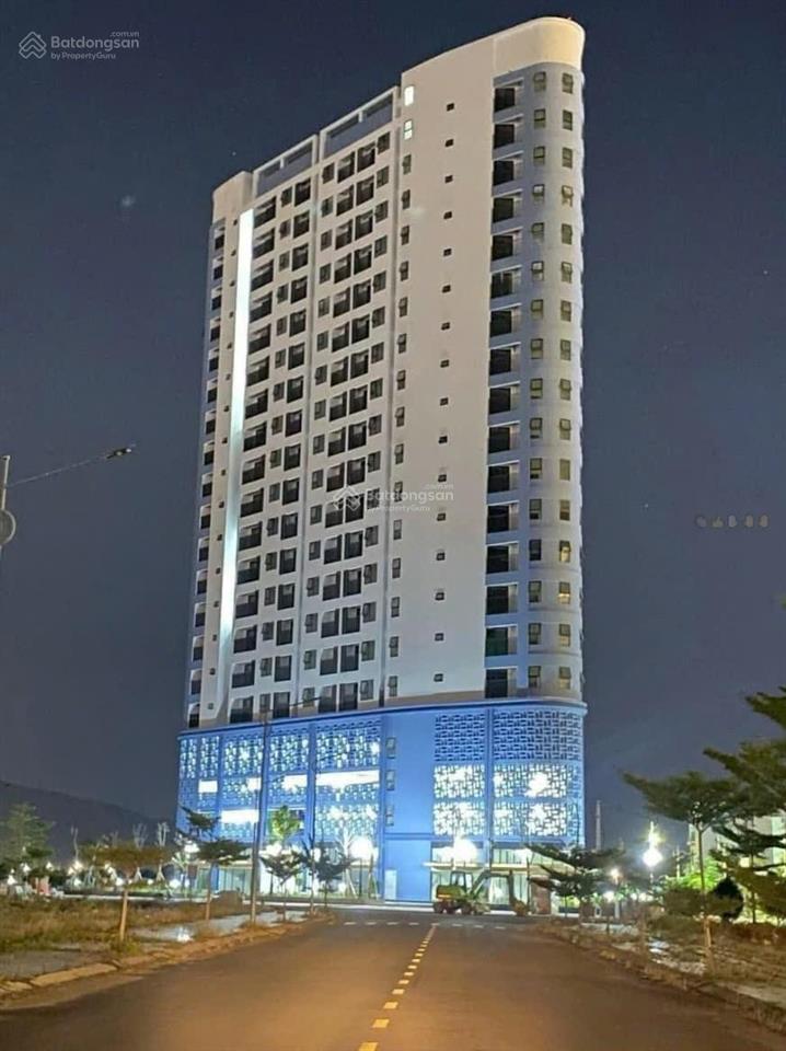 Suất nội bộ bán nhanh căn 2pn view sông hà thanh vừa đẹp vừa rẻ giảm 130 triệu