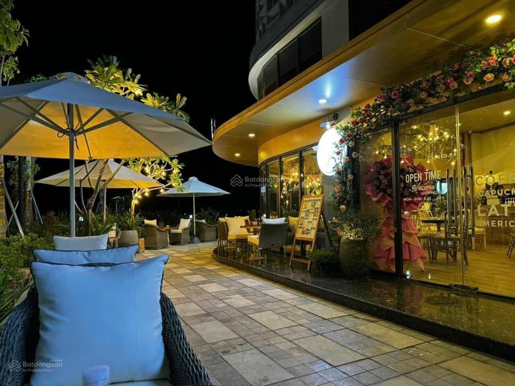 Suất nội bộ bán nhanh căn 2pn view sông hà thanh vừa đẹp vừa rẻ giảm 130 triệu