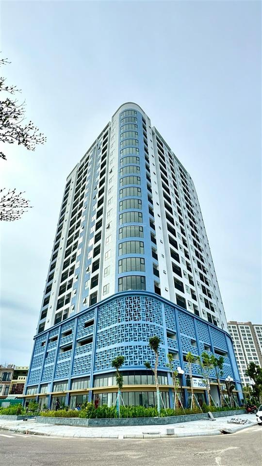 Suất nội bộ bán nhanh căn 2pn view sông hà thanh vừa đẹp vừa rẻ giảm 130 triệu