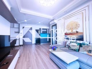 Cho thuê nhanh 2pn phú tài view đẹp nội thất sang xịn , nhà mới đẹp lung linh cọc 1 đóng 1