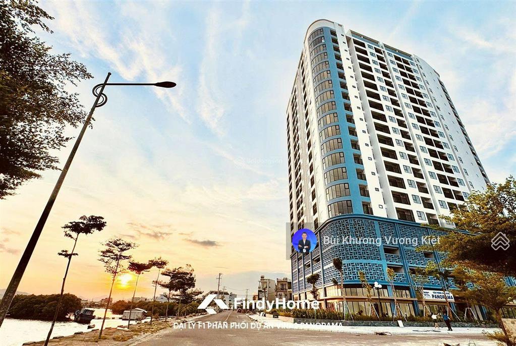 Hàng view sông siêu đẹp vina2 panorama (1,6 tỷ), giảm 120  200tr mỗi căn bán nhanh
