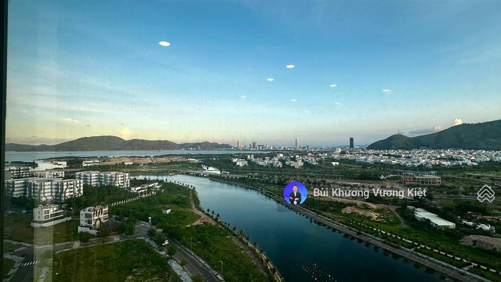 Hàng view sông siêu đẹp vina2 panorama (1,6 tỷ), giảm 120  200tr mỗi căn bán nhanh