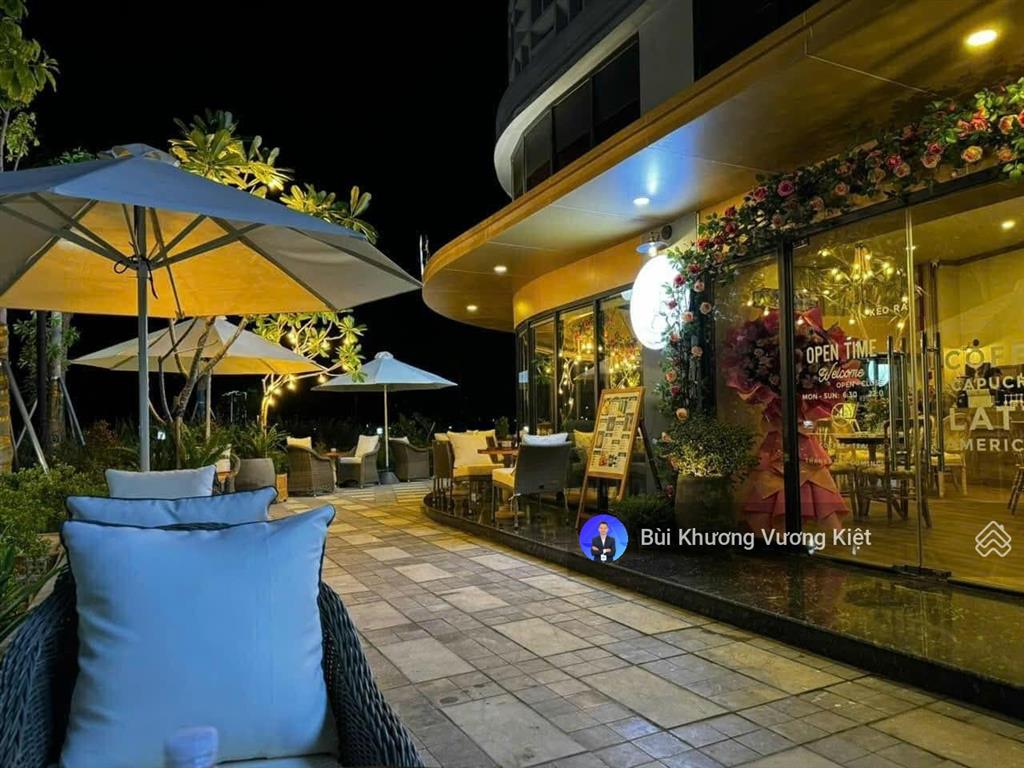 Hàng view sông siêu đẹp vina2 panorama (1,6 tỷ), giảm 120  200tr mỗi căn bán nhanh