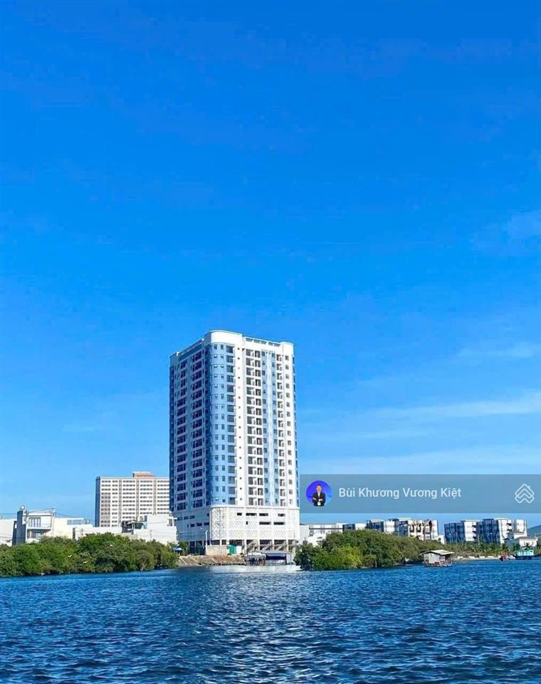 Hàng view sông siêu đẹp vina2 panorama (1,6 tỷ), giảm 120  200tr mỗi căn bán nhanh
